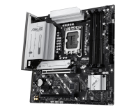 ASUS Płyta główna PRIME B860M-A WIFI s1851 XDDR5 USBC mATX - 1307468 - zdjęcie 2